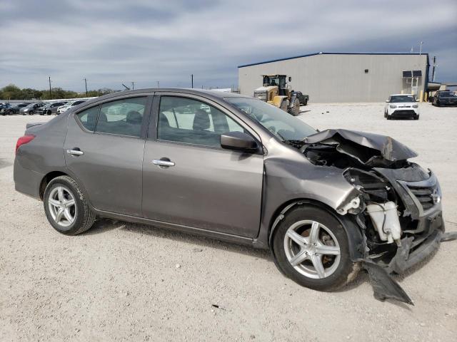 Photo 4 from auction – 2017 NISSAN VERSA S with VIN 3N1CN7AP6HK443098