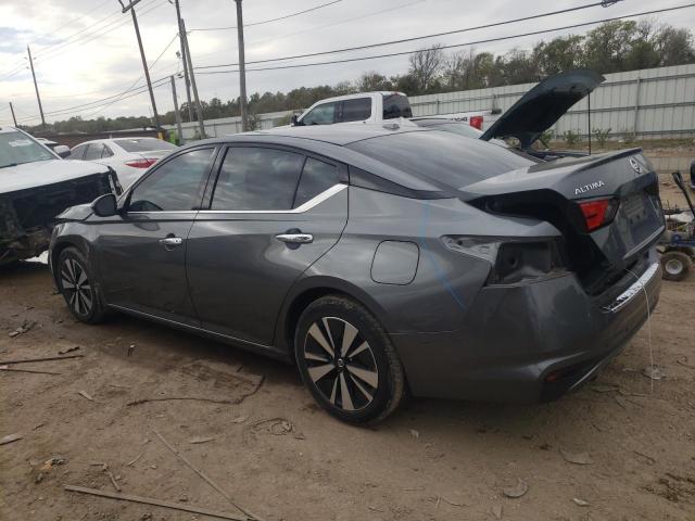 Photo 2 from auction – 2019 NISSAN ALTIMA SV with VIN 1N4BL4DVXKC209153