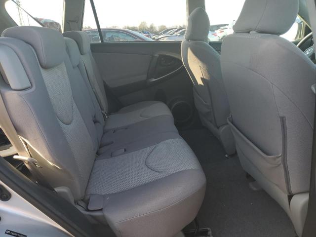 Photo 10 from auction – 2006 TOYOTA RAV4 with VIN JTMBD33V766004803