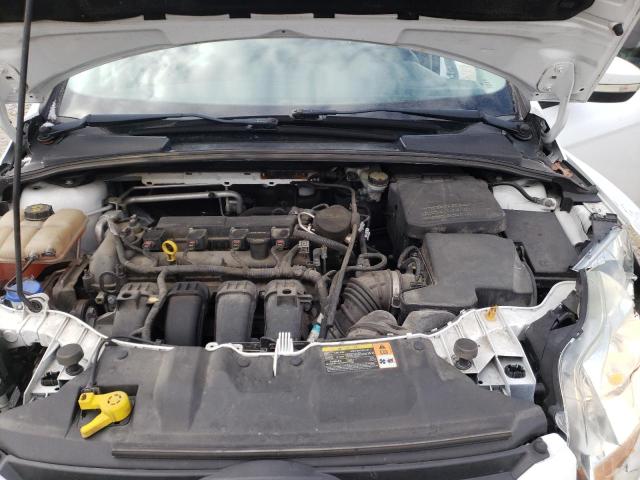 Photo 11 from auction – 2014 FORD FOCUS SE with VIN 1FADP3F26EL266271