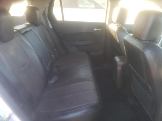 Photo 11 from auction – 2015 GMC TERRAIN SL with VIN 2GKFLYE35F6335682