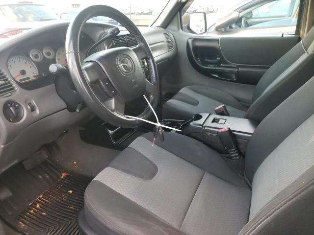 Photo 7 from auction – 2007 MAZDA B4000 CAB with VIN 4F4ZR47E47PM03638