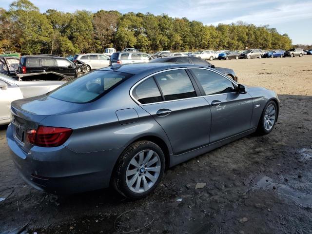 Photo 3 from auction – 2011 BMW 528 I with VIN WBAFR1C58BC740701