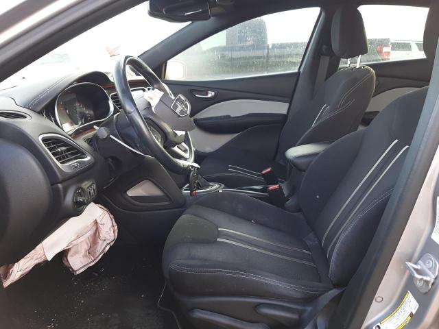 Photo 7 from auction – 2014 DODGE DART SXT with VIN 1C3CDFBB4ED830181