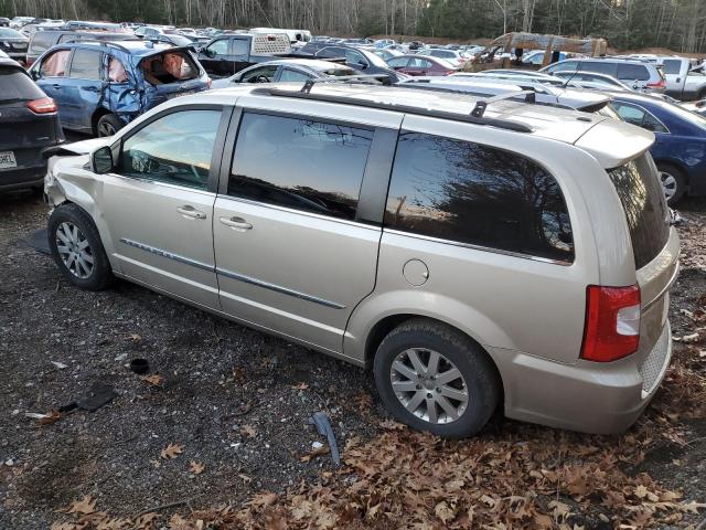 Photo 2 from auction – 2014 CHRYSLER TOWN & COU with VIN 2C4RC1BG2ER383645