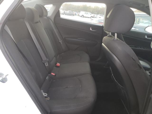 Photo 10 from auction – 2017 KIA OPTIMA LX with VIN KNAGT4L34H5170425