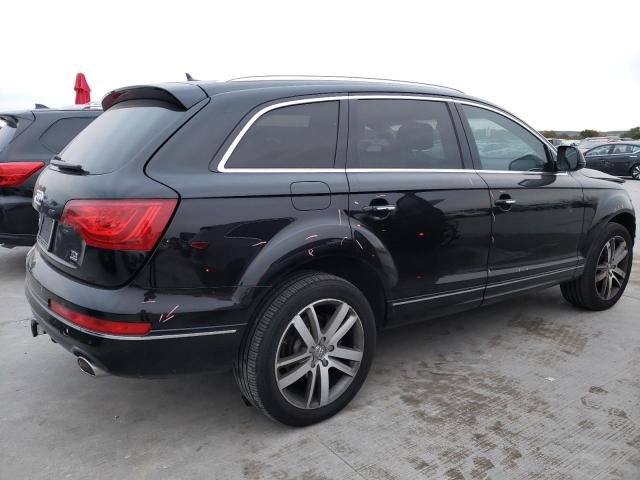 Photo 3 from auction – 2015 AUDI Q7 TDI PRE with VIN WA1LMAFE4FD025635