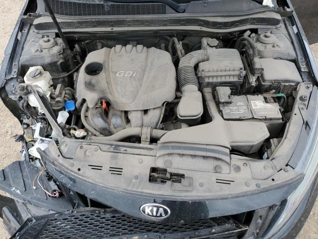 Photo 11 from auction – 2015 KIA OPTIMA LX with VIN 5XXGM4A71FG485603