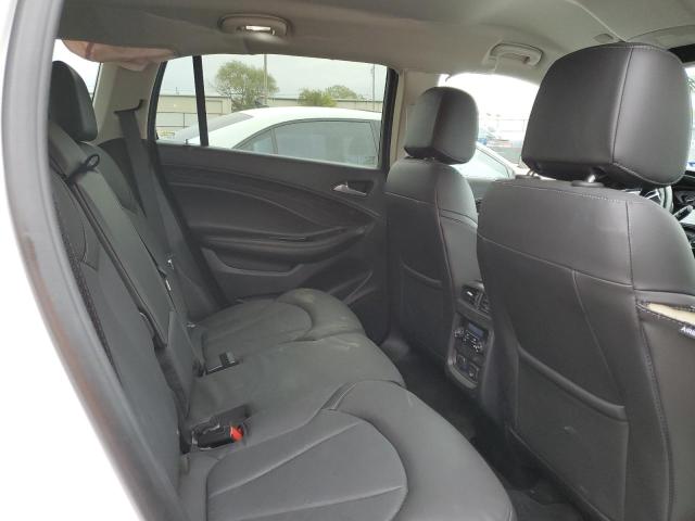 Photo 11 from auction – 2019 BUICK ENVISION E with VIN LRBFXCSA4KD003541