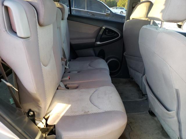 Photo 11 from auction – 2007 TOYOTA RAV4 with VIN JTMZD33V375032720