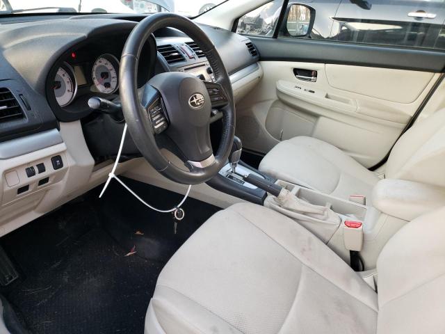 Photo 7 from auction – 2012 SUBARU IMPREZA PR with VIN JF1GJAD63CH016477