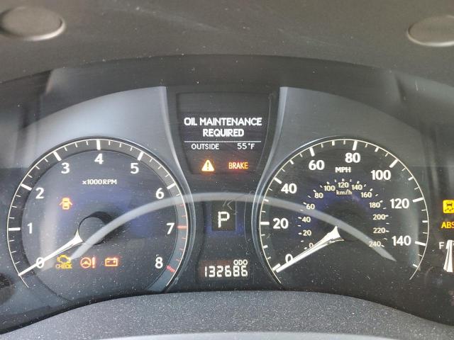 Photo 9 from auction – 2010 LEXUS RX 350 with VIN 2T2ZK1BA8AC003471