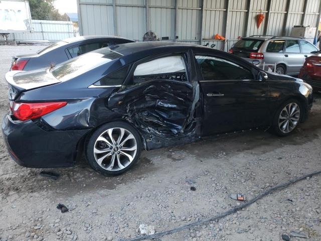 Photo 3 from auction – 2014 HYUNDAI SONATA SE with VIN 5NPEC4AC3EH811959