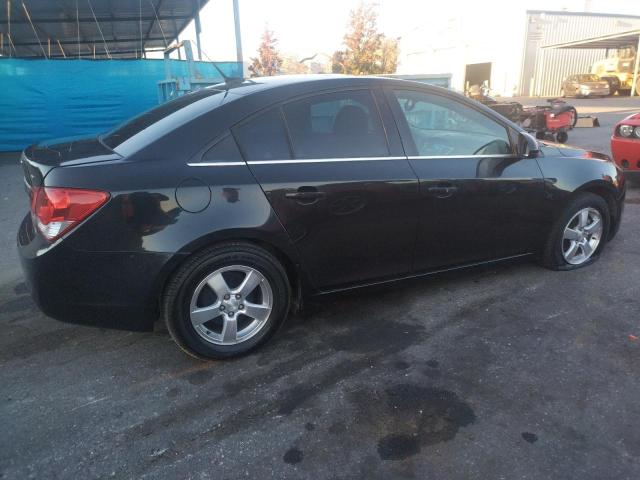 Photo 3 from auction – 2012 CHEVROLET CRUZE LT with VIN 1G1PF5SC2C7380657