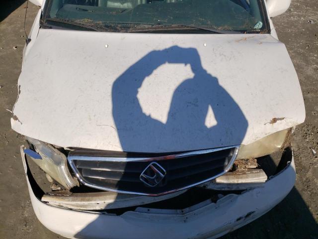 Photo 11 from auction – 2002 HONDA ODYSSEY EX with VIN 5FNRL18922B055786