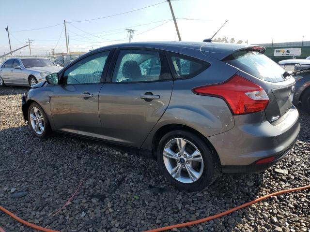 Photo 2 from auction – 2014 FORD FOCUS SE with VIN 1FADP3K25EL333027