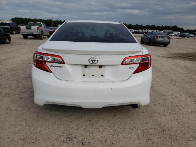 Photo 6 from auction – 2012 TOYOTA CAMRY BASE with VIN 4T1BF1FK0CU125871