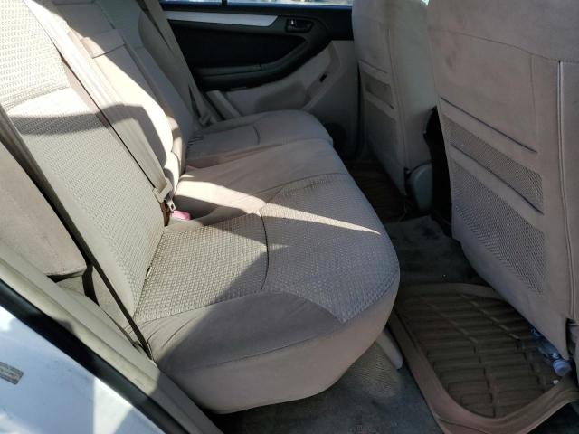 Photo 11 from auction – 2004 TOYOTA 4RUNNER SR with VIN JTEZT14R540016967