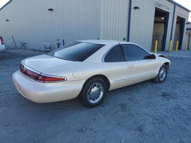 Photo 3 from auction – 1997 LINCOLN MARK VIII with VIN 1LNLM91V5VY657946