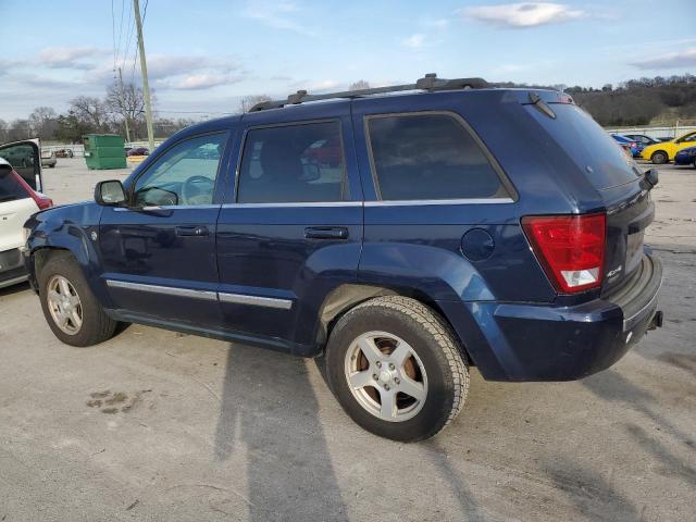 Photo 2 from auction – 2005 JEEP GRAND CHER with VIN 1J4HR58N65C546937