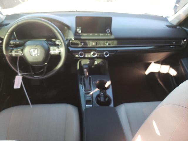Photo 8 from auction – 2022 HONDA CIVIC EX with VIN JHMFE1F75NX008338