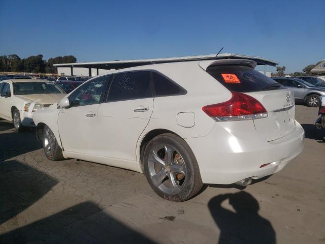 Photo 2 from auction – 2011 TOYOTA VENZA with VIN 4T3BK3BB6BU052671