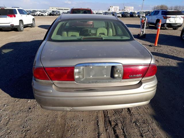 Photo 6 from auction – 2004 BUICK LESABRE CU with VIN 1G4HP52K844114347