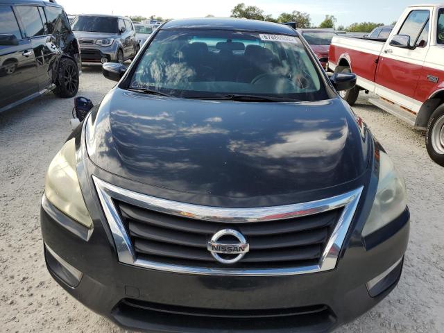 Photo 5 from auction – 2013 NISSAN ALTIMA 2.5 with VIN 1N4AL3AP4DC294036