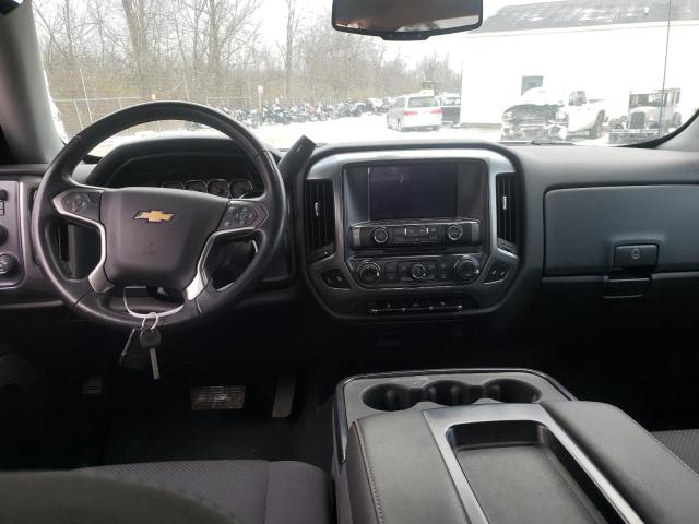 Zdjęcie 8 z aukcji – 2019 CHEVROLET SILVERADO z VIN 2GCVKPEC9K1200345