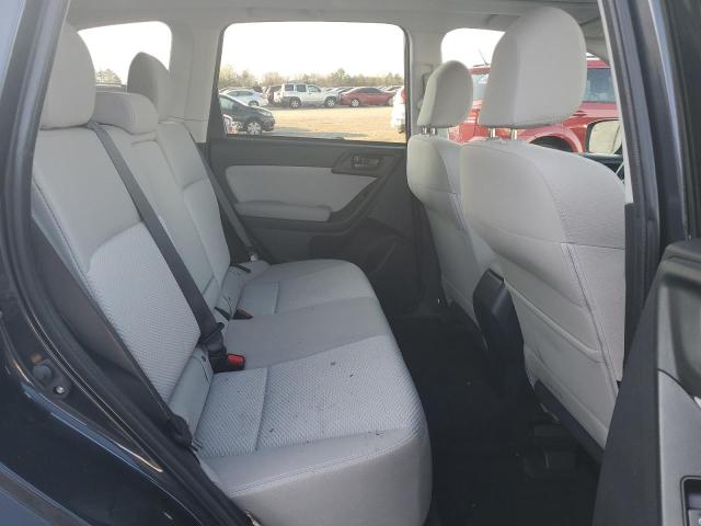 Photo 10 from auction – 2016 SUBARU FORESTER 2 with VIN JF2SJADC7GH560496