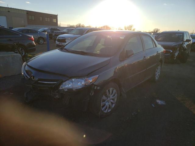 TOYOTA COROLLA BA 2013 con VIN 5YFBU4EE7DP090588 - Foto de la subasta