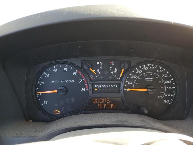 Photo 9 from auction – 2007 CHEVROLET COLORADO with VIN 1GCCS199X78167704
