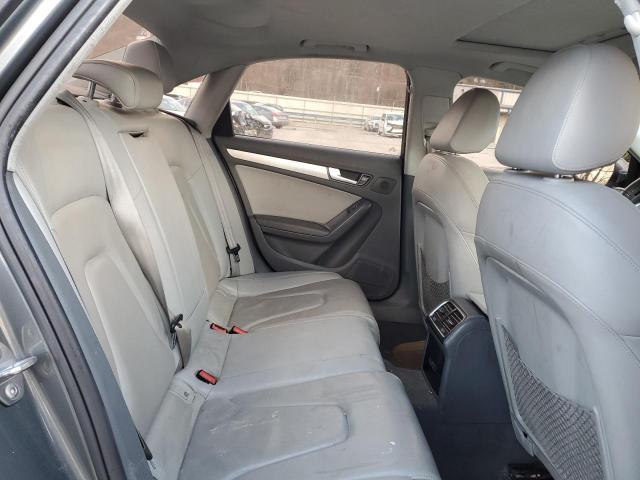 Photo 10 from auction – 2014 AUDI A4 PREMIUM with VIN WAUEFAFL2EN010564