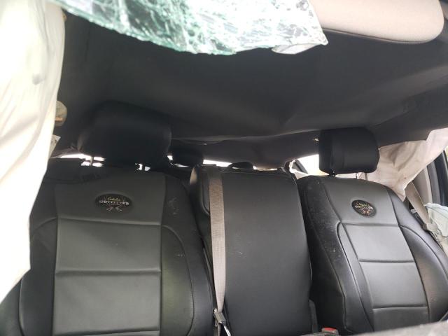 Photo 10 from auction – 2015 FORD F150 SUPER with VIN 1FTEW1E87FKD06019