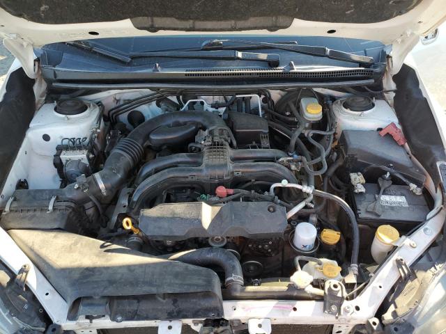 Photo 12 from auction – 2014 SUBARU XV CROSSTR with VIN JF2GPACC6E9284650