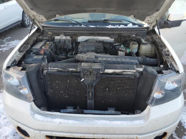 Photo 11 from auction – 2008 FORD F150 SUPER with VIN 1FTRW14548FA43878