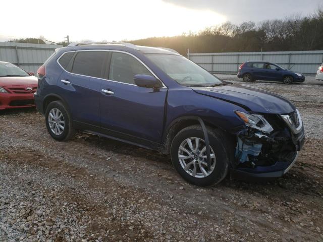 Photo 4 from auction – 2020 NISSAN ROGUE S with VIN KNMAT2MTXLP501386