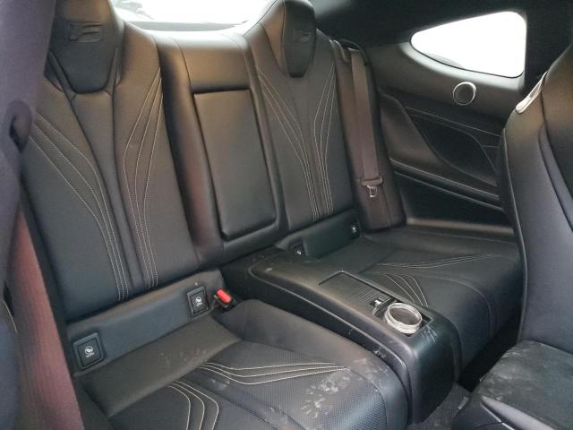 Photo 10 from auction – 2015 LEXUS RC-F with VIN JTHHP5BC8F5004102