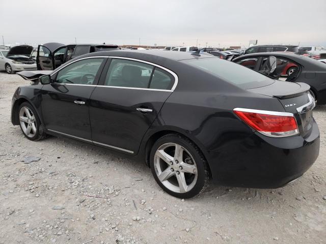 Photo 2 from auction – 2013 BUICK LACROSSE P with VIN 1G4GF5E32DF204200