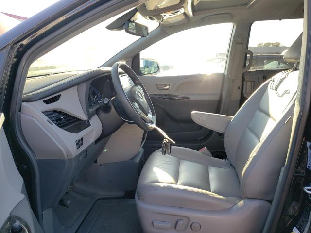 Photo 7 from auction – 2018 TOYOTA SEINNA with VIN 5TDYZ3DC0JS965325