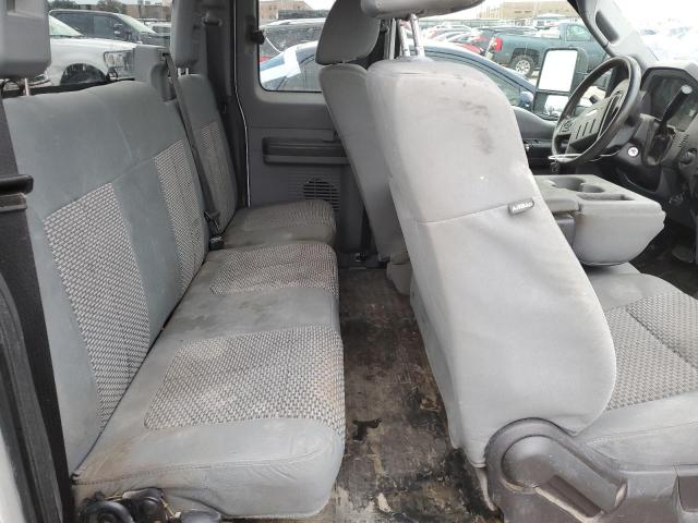 Photo 10 from auction – 2015 FORD F250 SUPER with VIN 1FT7X2A63FEB56344