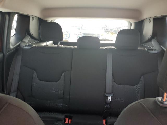 Photo 10 from auction – 2015 JEEP RENEGADE S with VIN ZACCJBAT9FPC28709