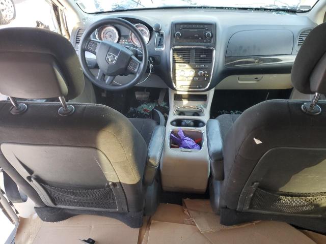 Photo 8 from auction – 2012 DODGE GRAND CARA with VIN 2C4RDGCG3CR373444