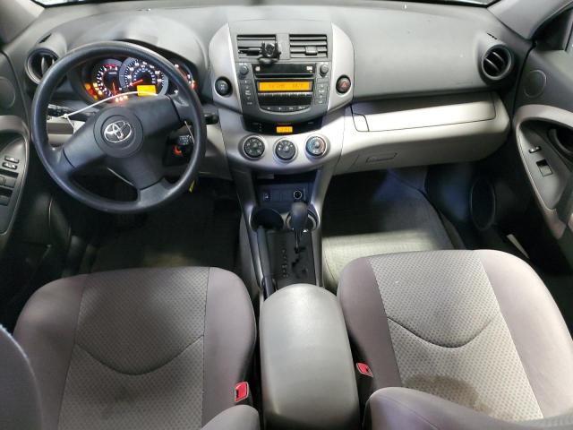Photo 8 from auction – 2008 TOYOTA RAV4 with VIN JTMBK33VX86031129