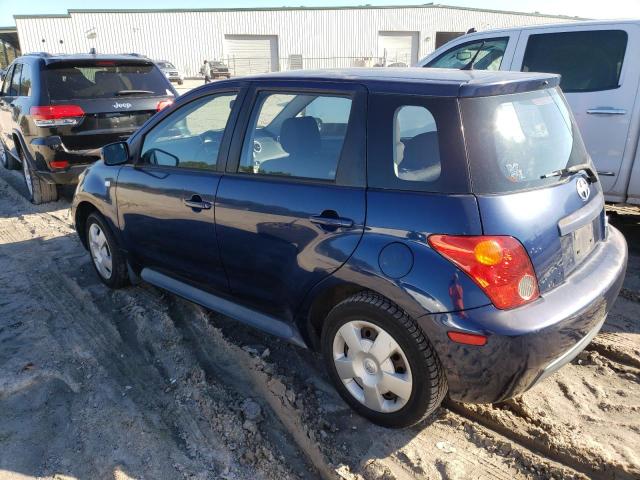 Photo 2 from auction – 2005 TOYOTA SCION XA with VIN JTKKT624250108266