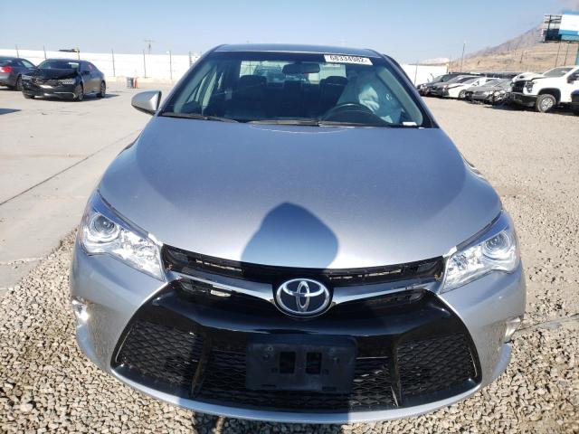 Photo 5 from auction – 2017 TOYOTA CAMRY LE with VIN 4T1BF1FK5HU752010