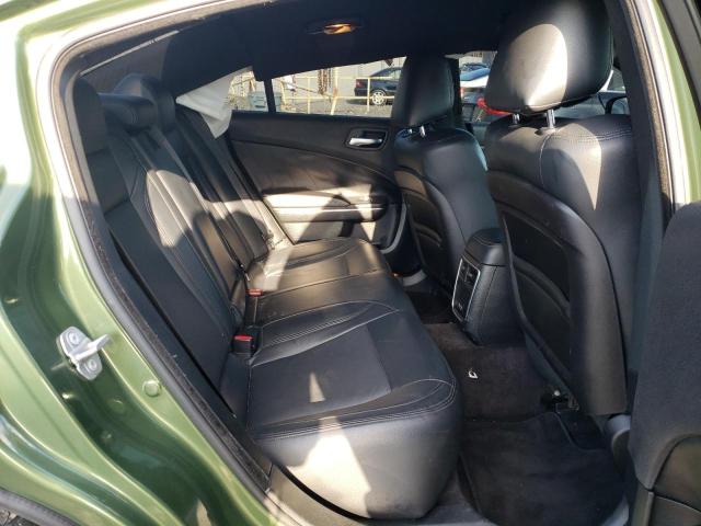 Photo 10 from auction – 2018 DODGE CHARGER R/ with VIN 2C3CDXGJXJH210728