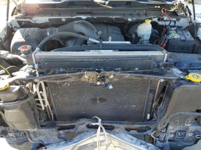 Photo 11 from auction – 2016 RAM 1500 SLT with VIN 1C6RR6GT3GS225468
