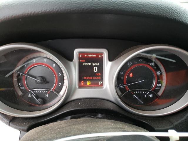 Photo 9 from auction – 2017 DODGE JOURNEY CR with VIN 3C4PDDGGXHT521013