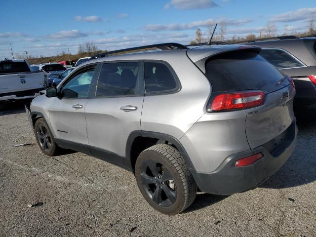 Photo 2 from auction – 2018 JEEP CHEROKEE L with VIN 1C4PJLCB3JD553133
